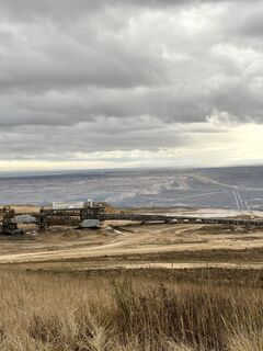 Tagebau Hambach