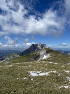 Fotografie z Luciano na trase