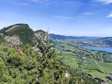Foto von Margit Leitner 1 entlang der Tour