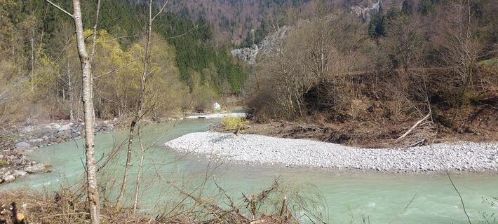 Foto von Klaus Gruber 3 entlang der Tour