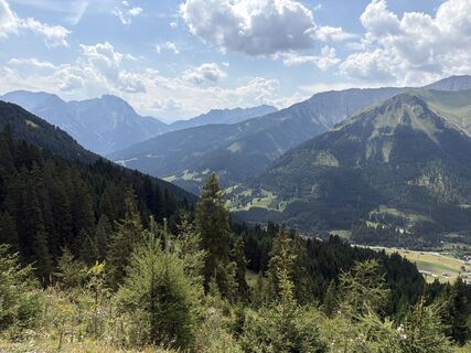 Fotografija s spletne strani Schenka na poti