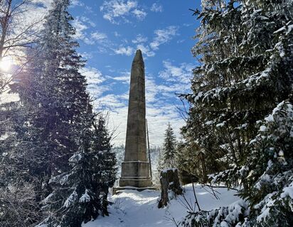 Fotografija s spletne strani Natur_erleben_dg na poti