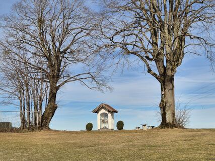 Fotografia z josef duermoser na trase