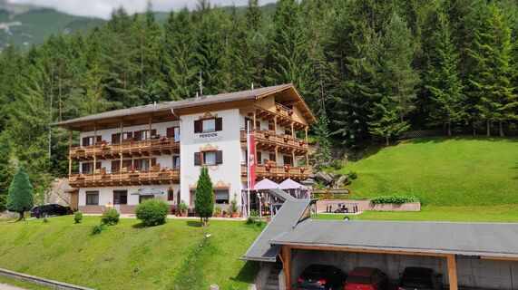 Pension Englhof
