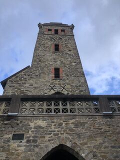 Foto von Guido Albrecht -Wowk entlang der Tour