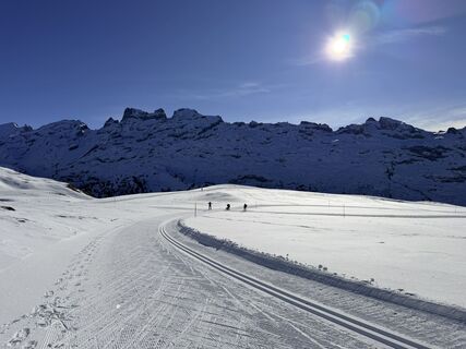 Foto von Ardvanduuren entlang der Tour