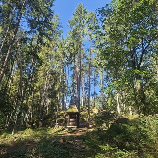 Foto von An Fo entlang der Tour