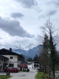 Foto von Ralf Hubrich entlang der Tour