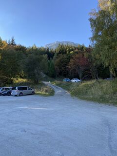 Foto von Ster entlang der Tour
