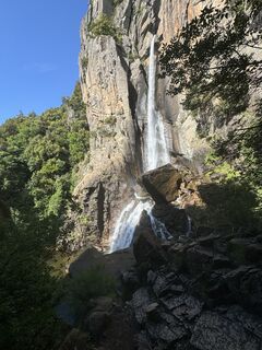 San-Gavino-di-Carbini, Korsika/Frankreich