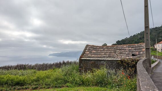Foto de Evah Deedee a lo largo del recorrido