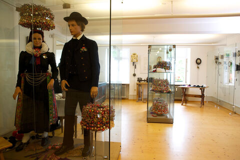 Dorfmuseum