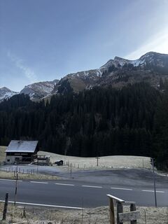 Fotografia z Florian Lampl 1 na trase