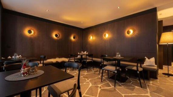 Alpine Life Hotel Anabel