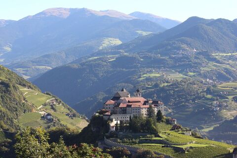 Kloster Seben
