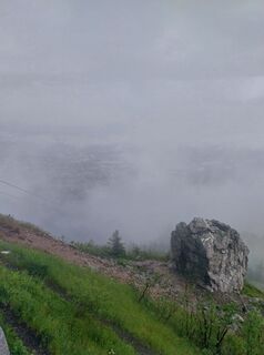 Fotografia z Felix Brandenburger na trase