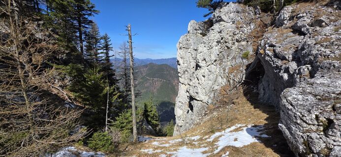 Fotografija s spletne strani Helmut Neuhold na poti