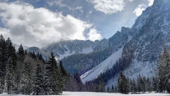 Frillensee