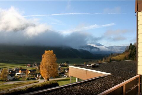 Tauplitz-Urlaub im Kulmhof