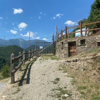 Pomaretto - Verkostungsstelle des Weins Ramìe Il Ciabot