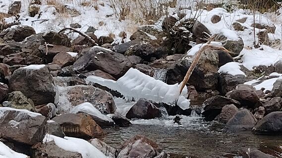 Foto von oscarpette82 entlang der Tour