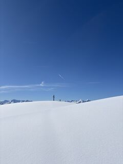 Fotografia z Heinz Sperl na trase