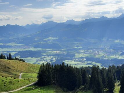 Photo de Steffchmid le long du parcours