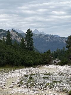 Foto von Lu 68 entlang der Tour