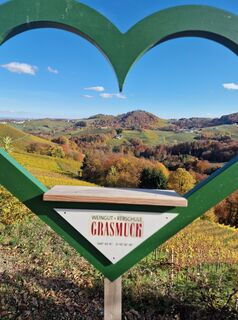 Foto från Michael Kainz 4 under resans gång