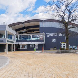 Eisarena Kundl