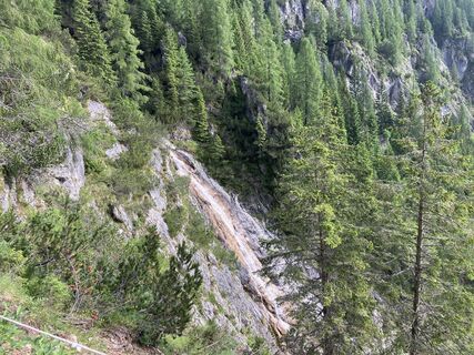 Foto da michelegrassi lungo il tour