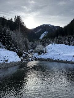 Foto von Wolfgang Erdkönig 1 entlang der Tour