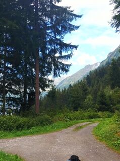Photo de Mandy Schröter 2 le long du parcours