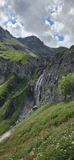 Fotografie z HeikeGE na trase