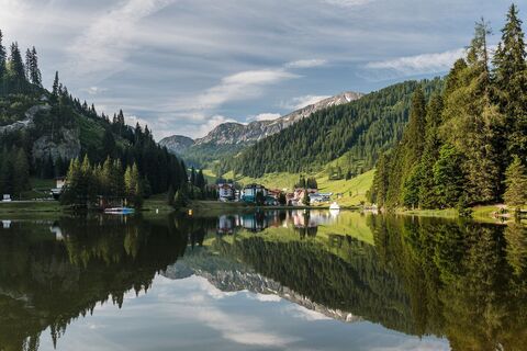 Zauchensee