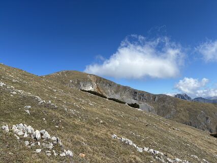 Foto von ChasquiRunner entlang der Tour
