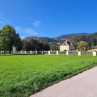 Schloss Mayerhofen