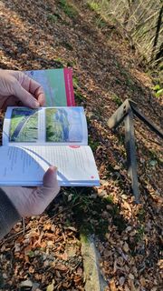Klosterweg Broschüre (KW)