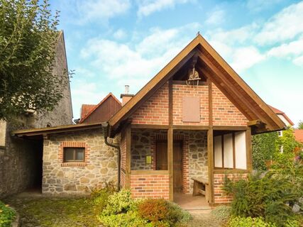 Backhaus Reelsen