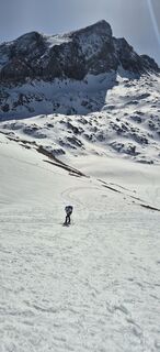 Fotografija s spletne strani Hari Schrittwieser na poti