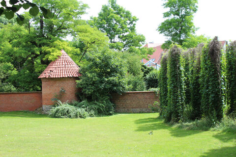 Stadtbefestigung