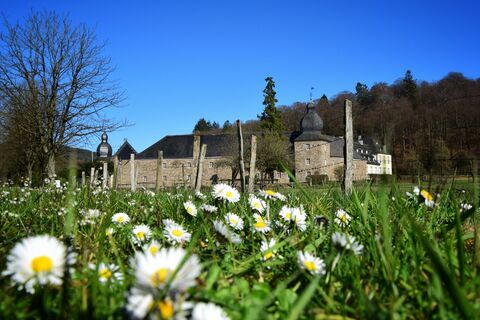 Schloss Ehreshoven