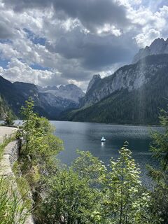 Foto von Nadine A. entlang der Tour