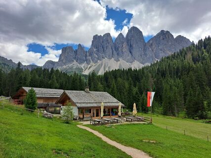 Foto von Andreas W 2 entlang der Tour