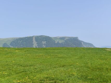 Fotografija s spletne strani Markus Mantinger na poti