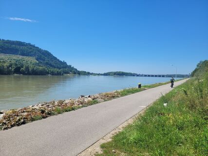 Foto von mmecki entlang der Tour