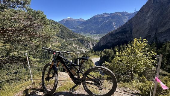 Fotografie z peter_oe na trase