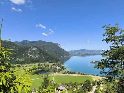 Strobl, Salzburg/Österreich