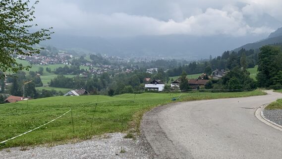 Foto von outdoor_rue entlang der Tour