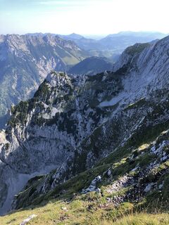 Foto von Karsten-aus-Tirol entlang der Tour